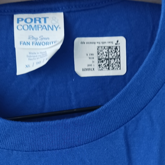 Teacher of Smart Cookies t-shirt, size XL - Picture 2 of 2